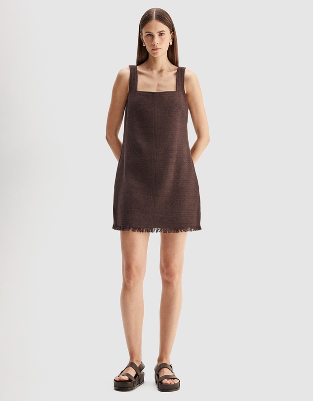 Elka Collective - Noel Mini Dress