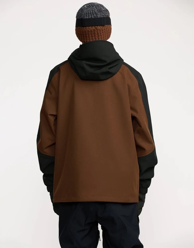 Volcom - Mens Brighton Snow Jacket