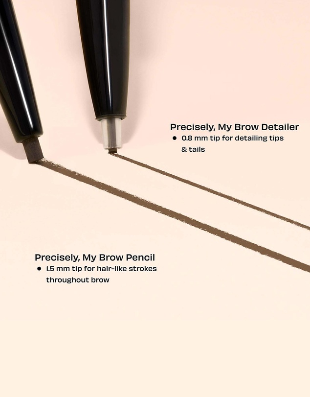 Benefit Cosmetics - Precisely, My Brow Detailer