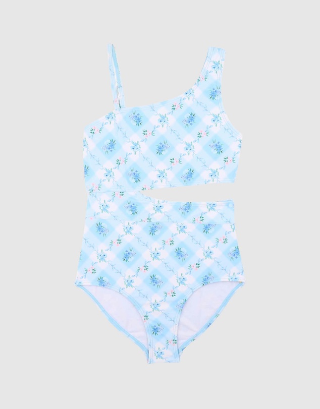 Minihaha - Frankie Swimsuit - Teens