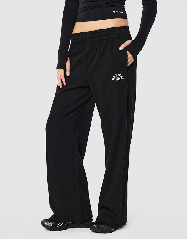 P.E Nation - Swerve Trackpants