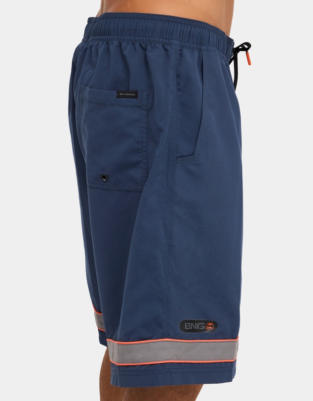 Billabong - Mens Throw On 2.0 22