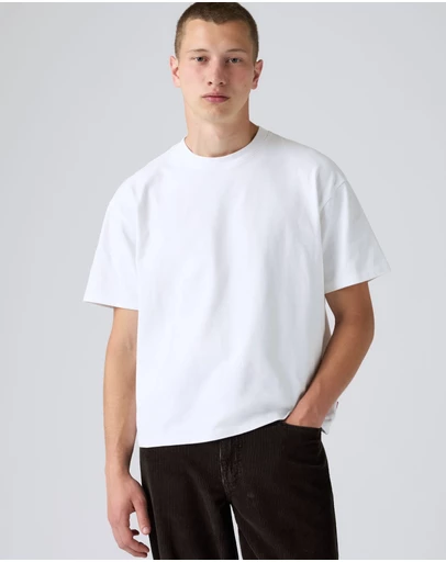 Levi's - Boxy SS Tee