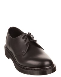 Dr Martens - 1461 Mono 3 Eye Shoes