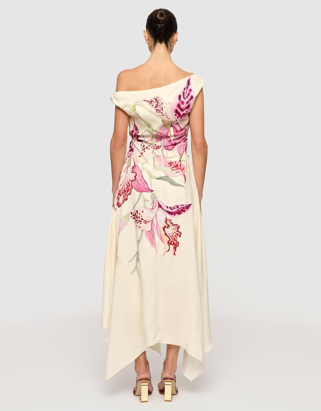 Clea - Waverly Dress
