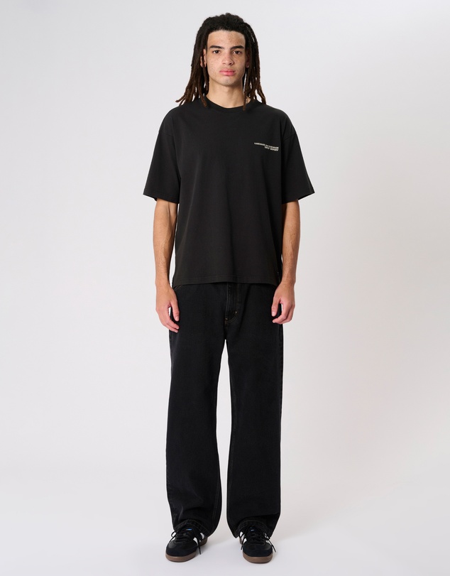 Abrand - A5 Baggy Blake Rcy Jeans