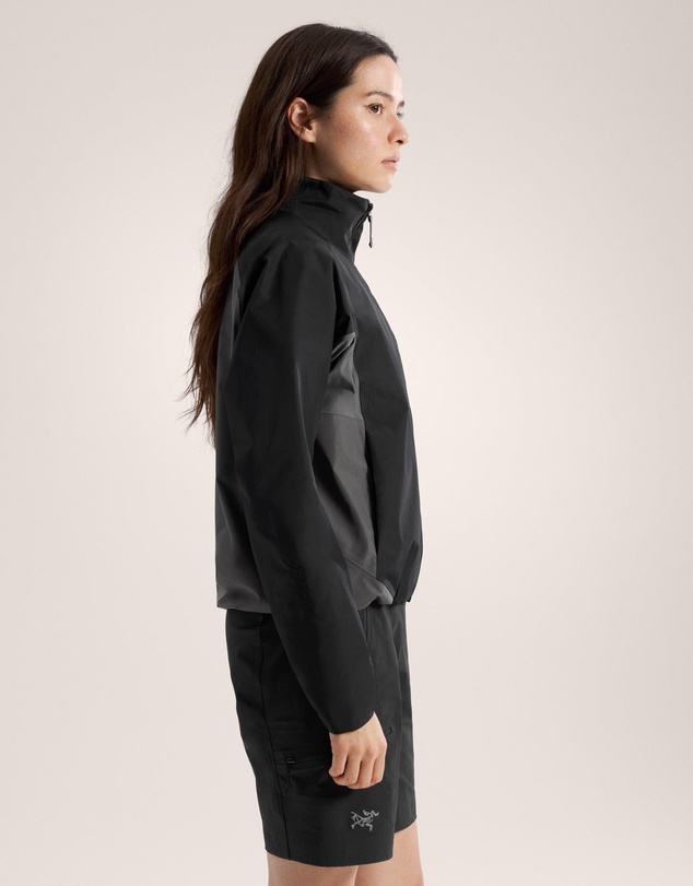 Arc'teryx - Solano Jacket Women's