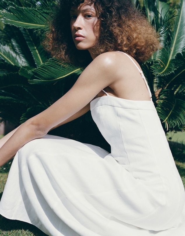 M.N.G - Calia Dress