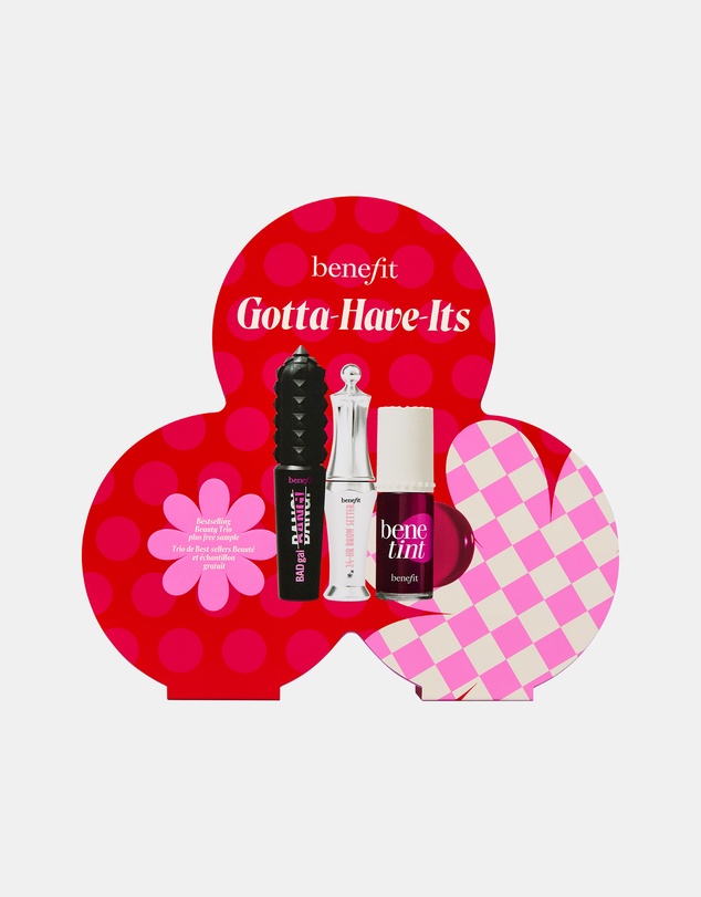 Benefit Cosmetics - Gotta-Have-Its: Gift Set