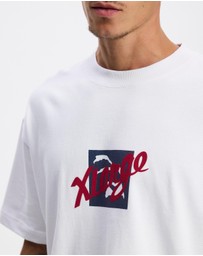 X-Large - Trademark Gorilla Fit Tee