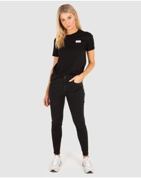 UNIT - UNIT Ladies Eve Stretch Denim Jeans