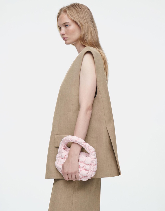 COS - MICRO GINSENG Bag