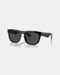 Burberry - 0BE4431U