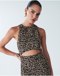 BWLDR - Dennie Dress