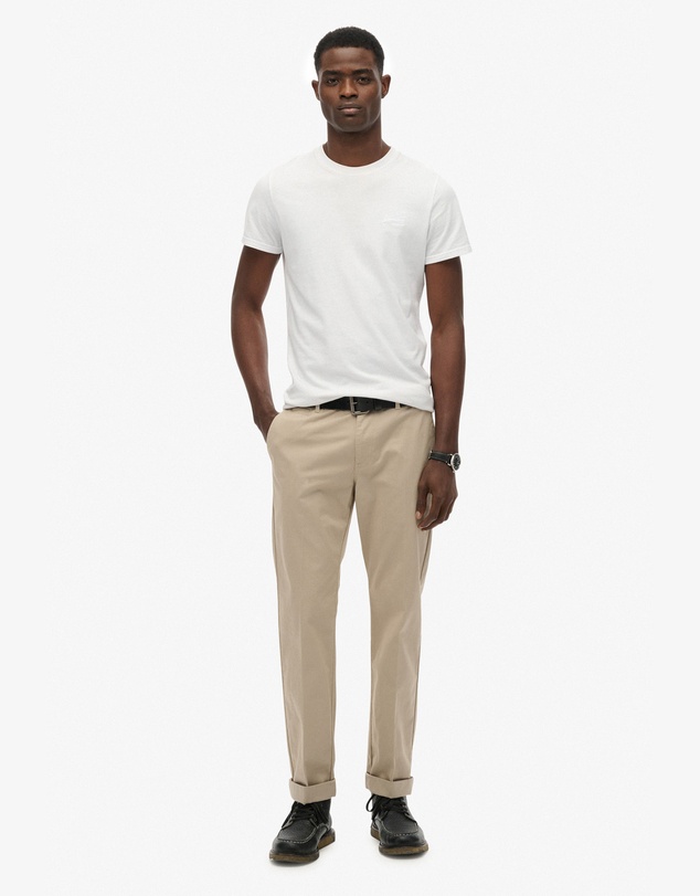 Superdry - Premium Regular Chino