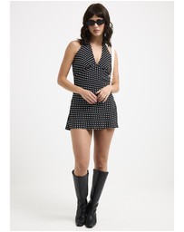 Alice In The Eve - Harper Mini Dress