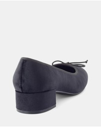Therapy - Diana Ballet Heels