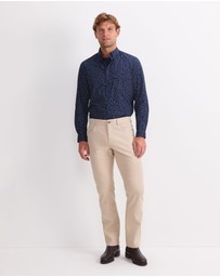 Sportscraft - Bedford Jean