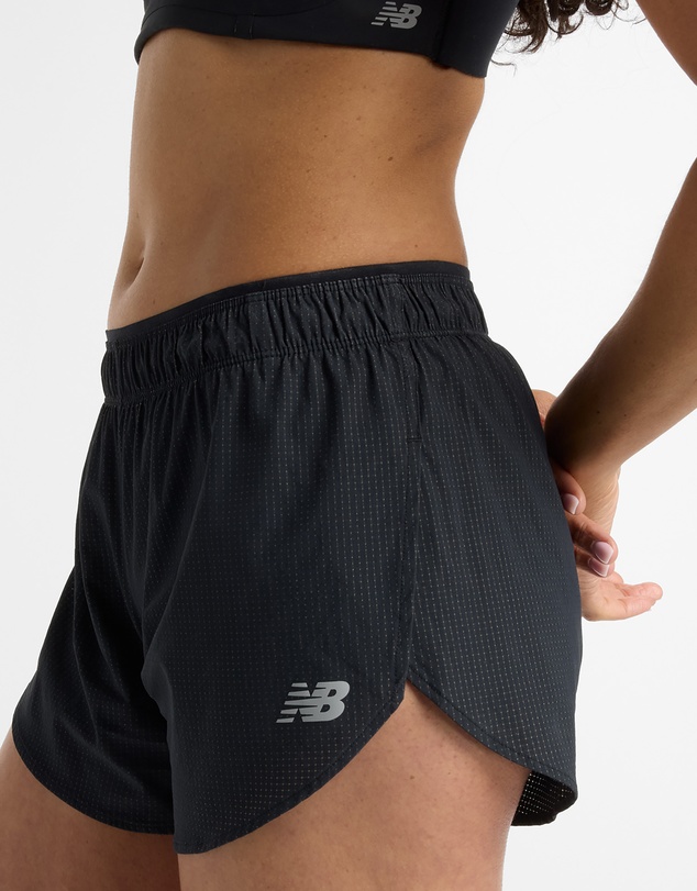 New Balance - 3in RC Ultra Light Split Shorts