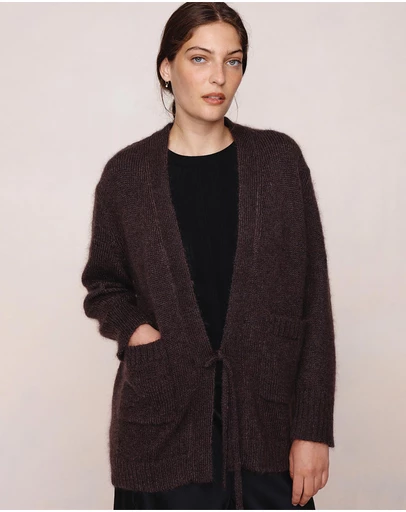 Marle - Dita Cardigan