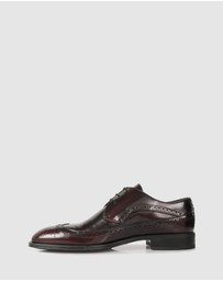 Brando - Delroy Brogues And oxford
