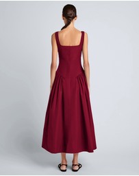 Proenza Schouler White Label - Kendall Dress