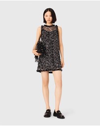 Maje - Ribis Dress