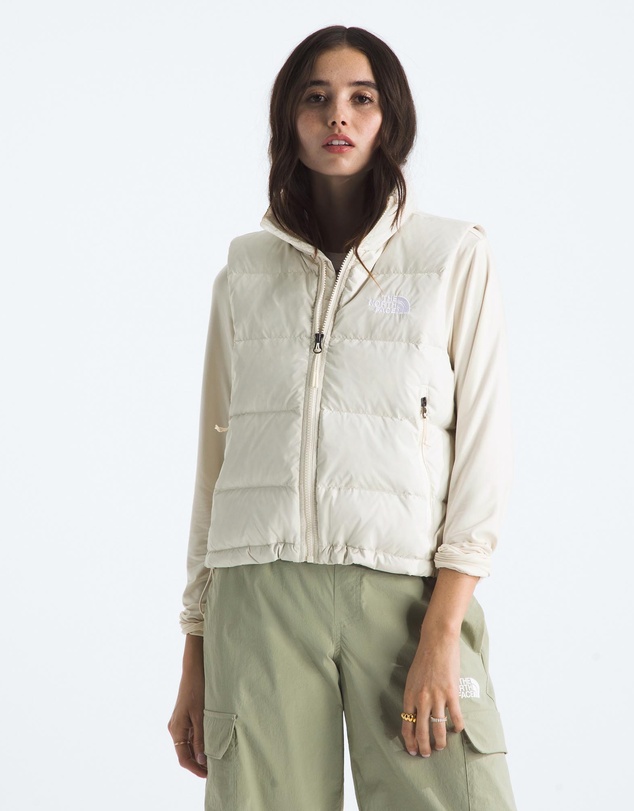 The North Face - Hydrenalite Down A-Line Vest