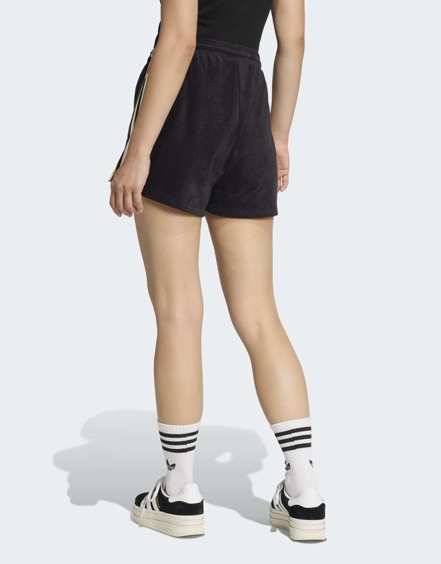 adidas Originals - TERRY TOWEL FIREBIRD SHORTS Womens
