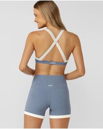 Lorna Jane - Set Point High Support Sports Bra