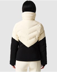 Perfect Moment - Ski Duvet Jacket