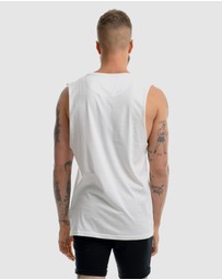 Stock & Co. - Select Tank
