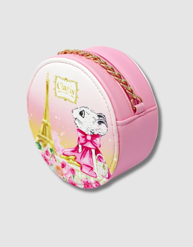 Claris The Chicest Mouse In Paris By Pink Poppy - Claris Sparkle Dress-up Bundle