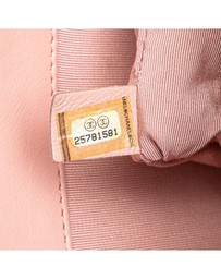 Pre-Loved by Azura Reborn - Pre-Loved chanel Studded Chevron Quilted Bag
