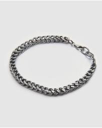 Buck Palmer - Fishbone Bracelet
