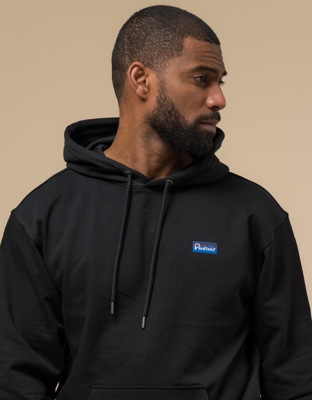 Penfield - Original Logo Hood