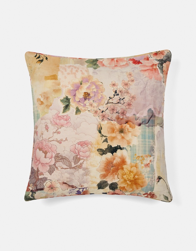 Linen House - Cailee European Pillowcase