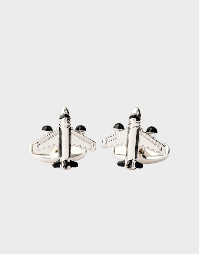 Paul Smith - Aeroplane Cufflink
