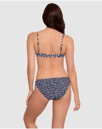 Polo Ralph Lauren - Le Petit Fleur Balconette Underwired Bikini Top