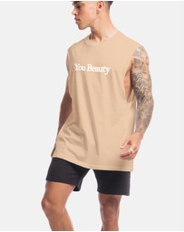 Vacancy Co - You Beauty Tank