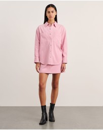 Jag - Demi Cord Shirt