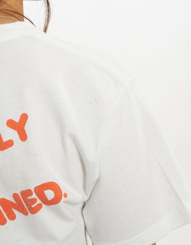 Vintage by The Real Deal - Pre Loved - Vintage Hooters Tee