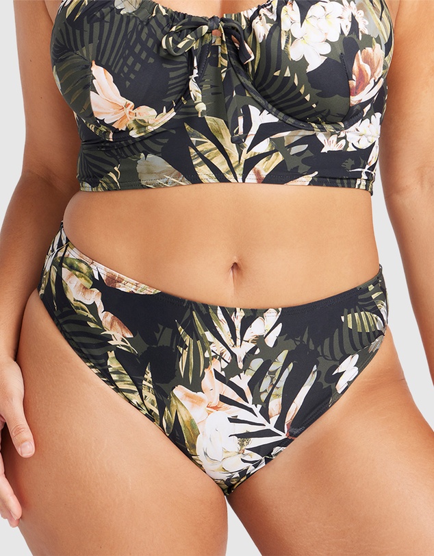 Artesands - Neo Du Palmis Botticelli High Waist Swim Pant