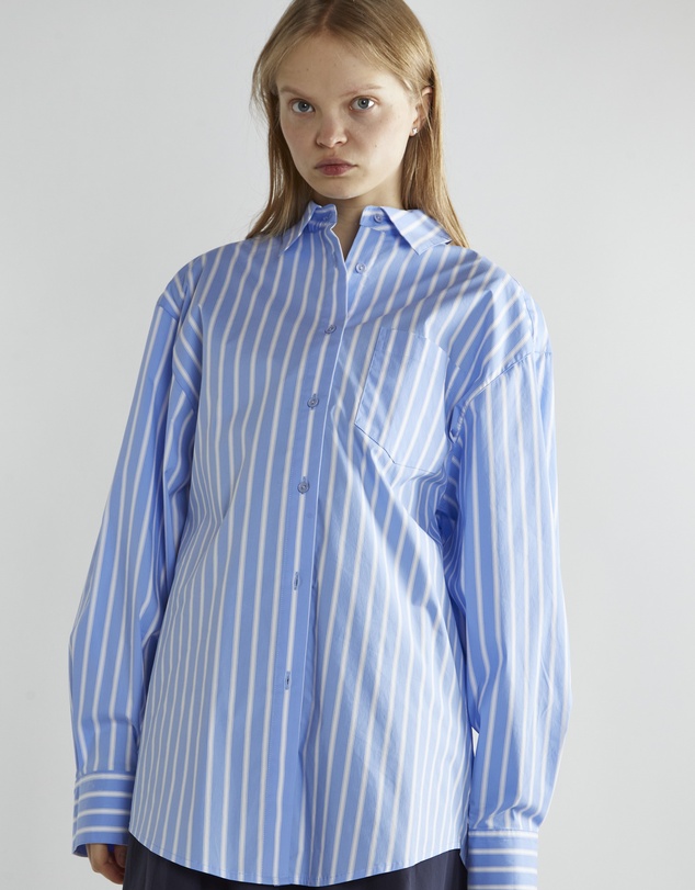 Glamorous - Oversized shirt