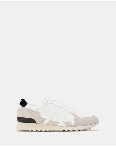 White/White