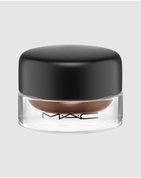 MAC - Pro Longwear Fluidline