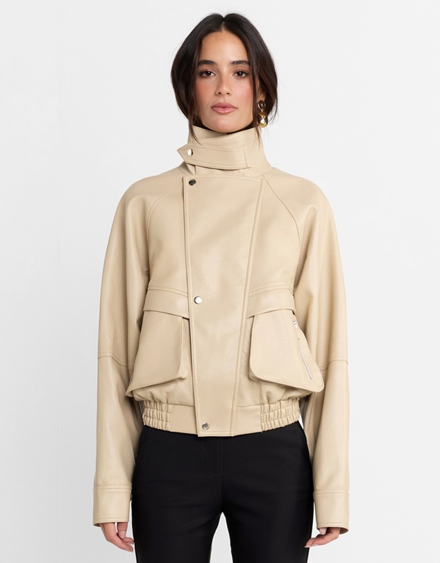 Madison The Label - Nora Jacket