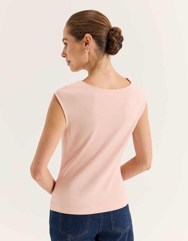 Review - Tina Top