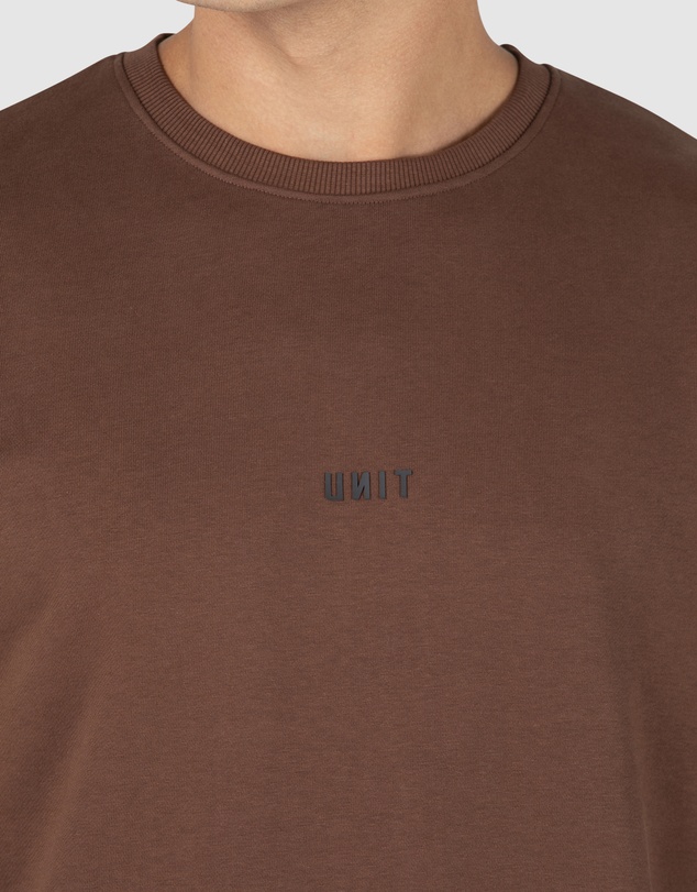 UNIT - UNIT Central Crew Sweater