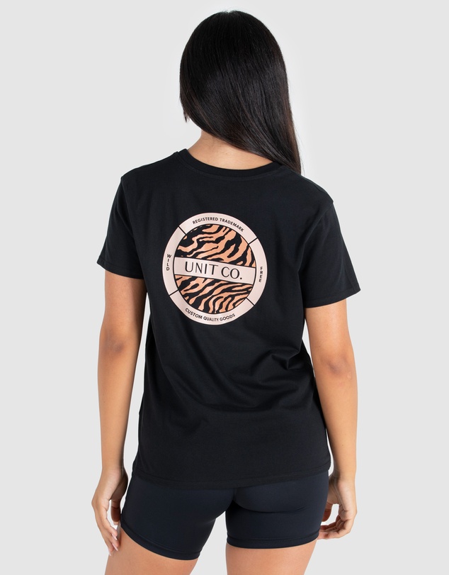 UNIT - UNIT Outland Ladies T-Shirt